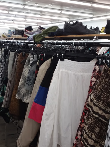 Thrift Store «The Salvation Army Family Store & Donation Center», reviews and photos, 6715 Dempster St, Morton Grove, IL 60053, USA