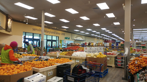 Grocery Store «Global Food», reviews and photos, 13814 Outlet Dr, Silver Spring, MD 20904, USA