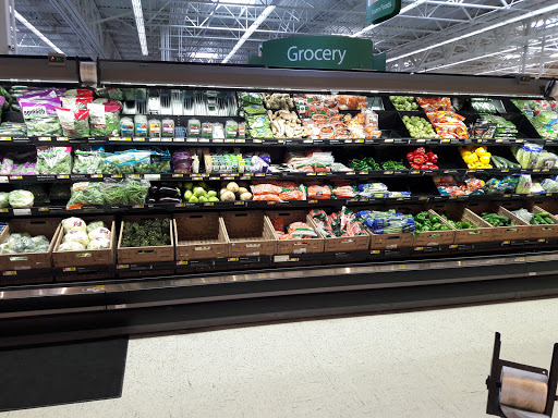 Department Store «Walmart Supercenter», reviews and photos, 10562 Belleville Rd, Belleville, MI 48111, USA