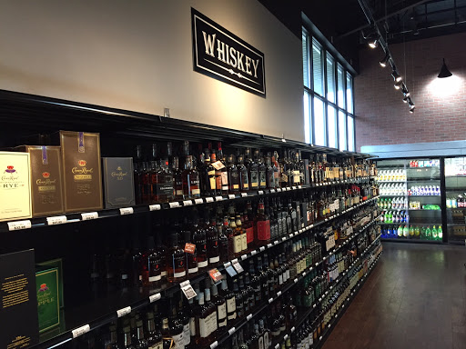 Liquor Store «Baseline Liquor», reviews and photos, 7502 NE Shaleen St, Hillsboro, OR 97124, USA