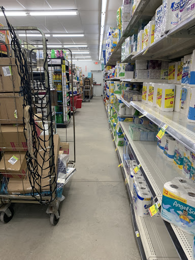 Home Goods Store «Dollar General», reviews and photos, 4218 Gall Blvd, Zephyrhills, FL 33542, USA