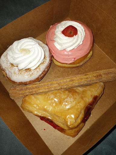 Donut Shop «Donut Boy», reviews and photos, 2194 W 3500 S, West Valley City, UT 84119, USA