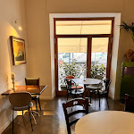 Photo n°6 de l'avis de BJL. fait le 11/02/2024 à 07:44 sur le  Tierra La Rue Pizzeria Gourmet, Food e Drink à Olbia