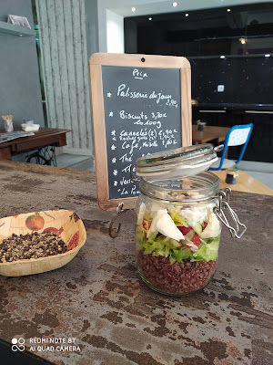 Maghalette à Velaux