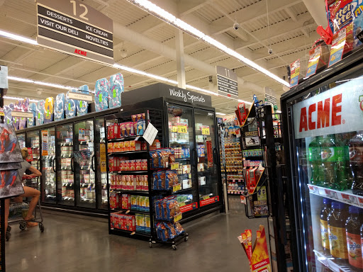 Grocery Store «ACME Markets», reviews and photos, 6212 Landis Ave, Sea Isle City, NJ 08243, USA