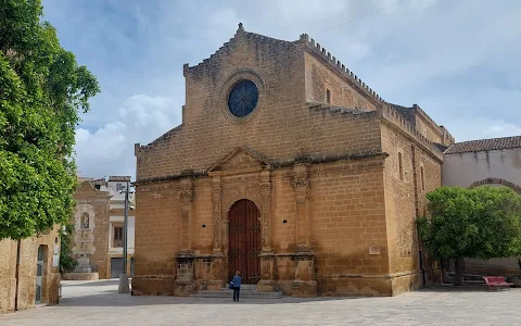 CHIESA MADRE DI MARIA SS.ASSUNTA image