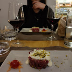 Photo n°1 de l'avis de Jonny13.a fait le 12/02/2022 à 23:12 sur le  Osteria del Gusto à Siena