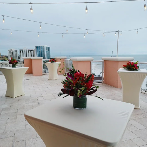 Florist «Carlson Wildwood Florist», reviews and photos, 1488 Clearwater Largo Rd N, Largo, FL 33770, USA