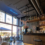 Photo n°1 de l'avis de Christina.u fait le 28/11/2023 à 11:13 sur le  nana | breakfast meze bar à Koblenz