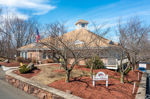 Sunset Ridge Apartments