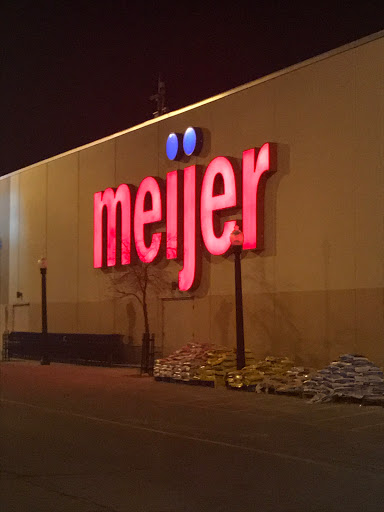 Grocery Store «Meijer», reviews and photos, 755 E Boughton Rd, Bolingbrook, IL 60440, USA