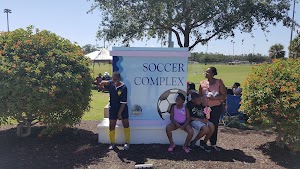 North Collier Regional Park Soccer Field 5 - photo 46