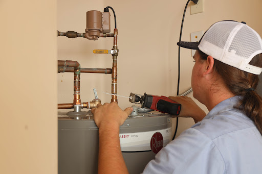 Plumber «John the Plumber», reviews and photos, 1571 SW 3rd St, Pompano Beach, FL 33069, USA