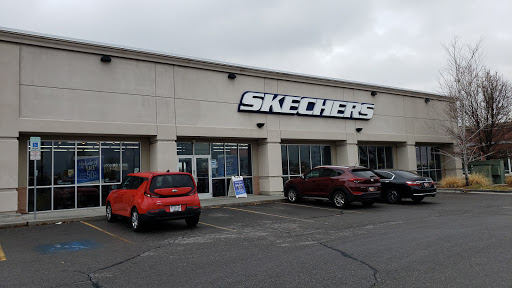 SKECHERS Factory Outlet, 5443 S Redwood Rd, Taylorsville, UT 84123, USA, 