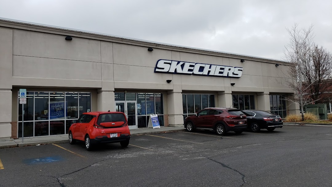 SKECHERS Warehouse Outlet