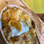 Photo n°1 de l'avis de Lara.a fait le 01/08/2023 à 07:57 sur le  Altwernigeröder Kartoffelhaus à Wernigerode