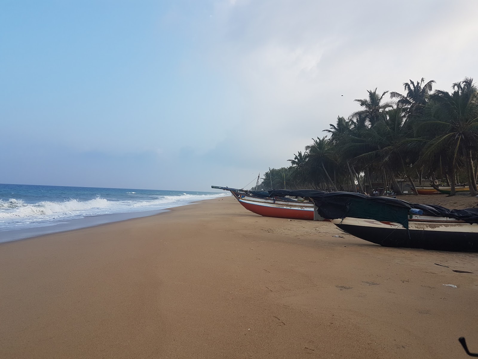 Punnakkuda beach photo #6