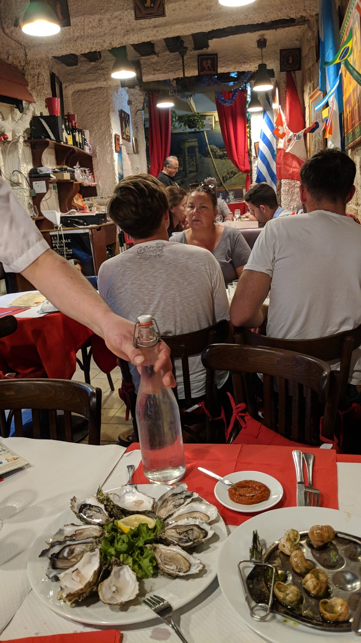 Photo n° 4 de l'avis de Armani.a fait le 10/08/2018 à 20:05