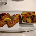 Photo n°2 de l'avis de Philip. fait le 09/01/2024 à 11:28 sur le  Restaurant Küchenmeisterey im Landgut Ramshof à Willich