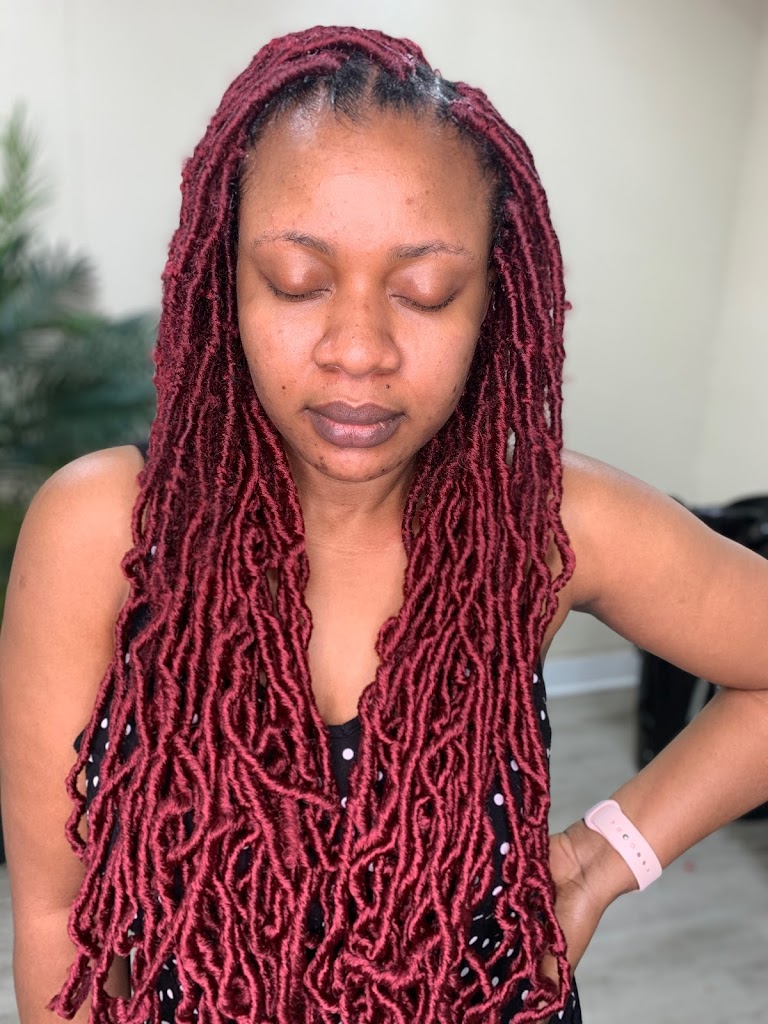 Maryamu african hair braiding South Orange Village, NJ 07106