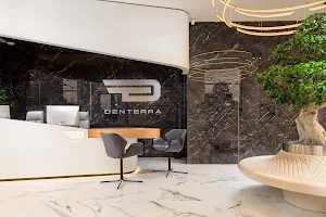 DENTERRA - A dental hospital concept by DentalAlex image