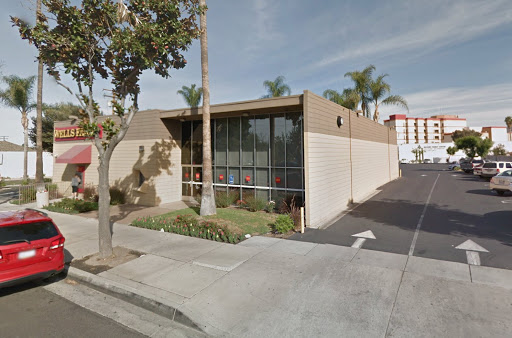 Wells Fargo Bank, 1100 E Florida AVE, Hemet, CA 92543, Bank