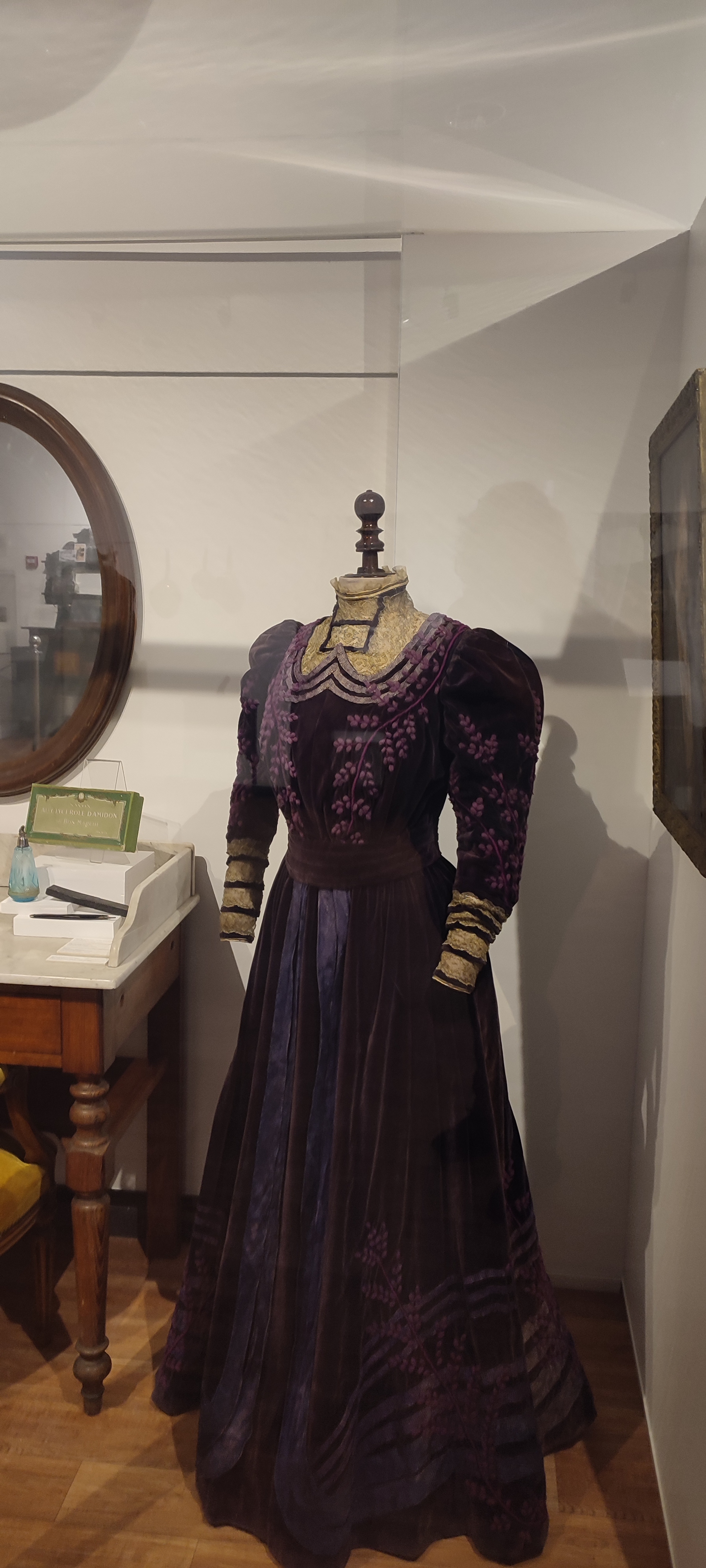 Photo n° 37 de l'avis de Christelle.i fait le 27/11/2023 à 02:34