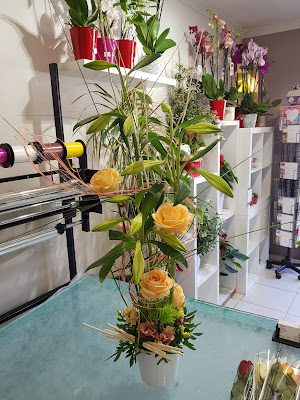Contez Fleurette à Nîmes