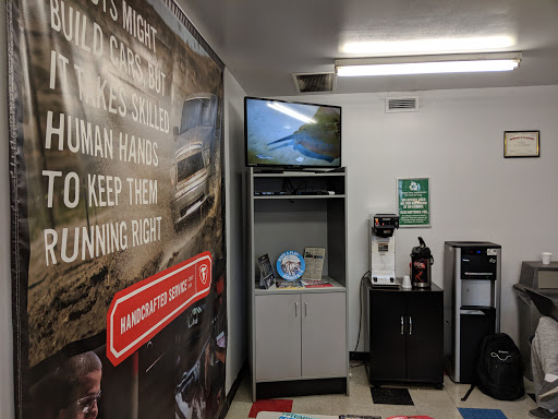 Tire Shop «Firestone Complete Auto Care», reviews and photos, 925 State St, Orem, UT 84057, USA