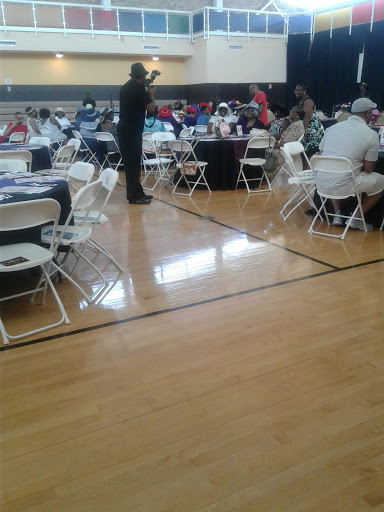 Recreation Center «Riverdale Town Center», reviews and photos, 7210 Church St, Riverdale, GA 30274, USA