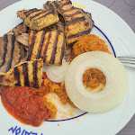 Photo n°2 de l'avis de Volker.u fait le 26/07/2023 à 07:11 sur le  Restaurant Platon à Garbsen