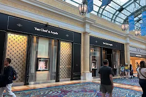 Van Cleef & Arpels (Las Vegas - Bellagio Hotel & Casino) image
