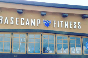 Basecamp Fitness Burlingame