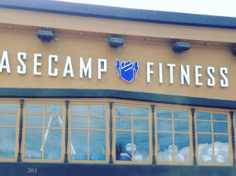 Basecamp Fitness Burlingame