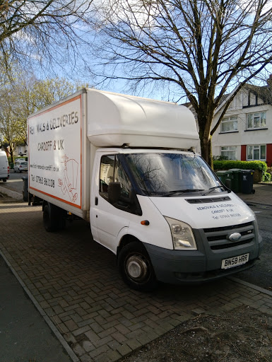 Fast Removals Cardiff