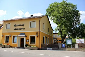 Gasthof Mühlendorfer image