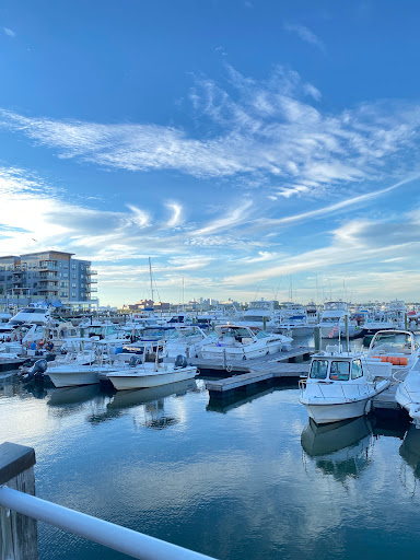 State Park «Squantum Point Park», reviews and photos, Miwra Haul Rd, Quincy, MA 02171, USA