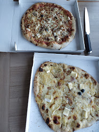 Plats et boissons du Pizzas à emporter Aux Saveurs D'Italie à Loches - n°8