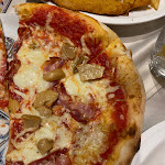 Photo n°3 de l'avis de Mónica.. fait le 20/02/2023 à 21:15 sur le  Pizzeria Restaurant L Ciamin à Wolkenstein in Gröden