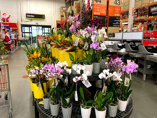 Home Improvement Store «The Home Depot», reviews and photos, 1220 N Wendover Rd, Charlotte, NC 28211, USA