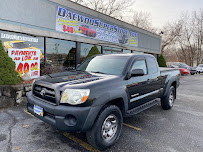 Daewoo North - Photo 8 - Car repair in Lunenburg, MA, Leominster