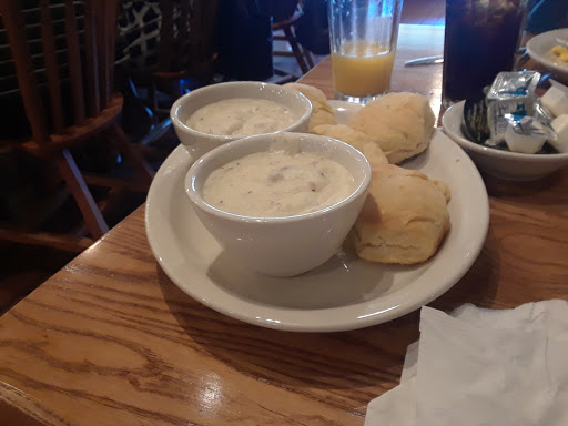 American Restaurant «Cracker Barrel Old Country Store», reviews and photos, 7995 Senoia Rd, Fairburn, GA 30213, USA