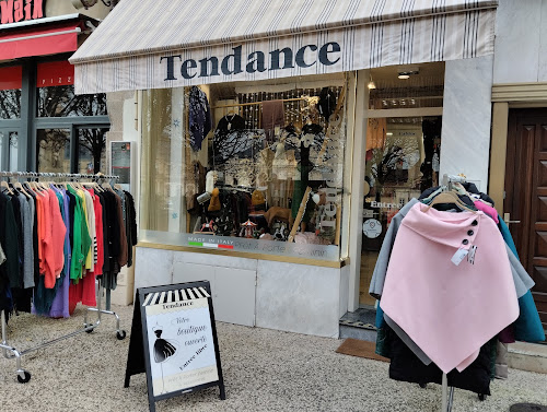 Magasin de vêtements pour femmes Tendance Autun