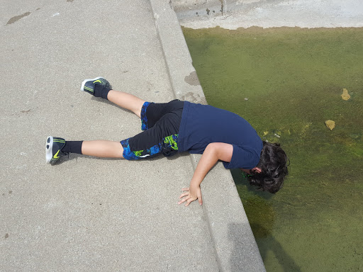 Park «Katherine B. Winniford Park», reviews and photos, 4900 Highlands Dr, McKinney, TX 75070, USA