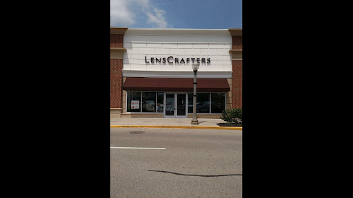 LensCrafters, 2749 Edmondson Rd, Cincinnati, OH 45209, USA, 