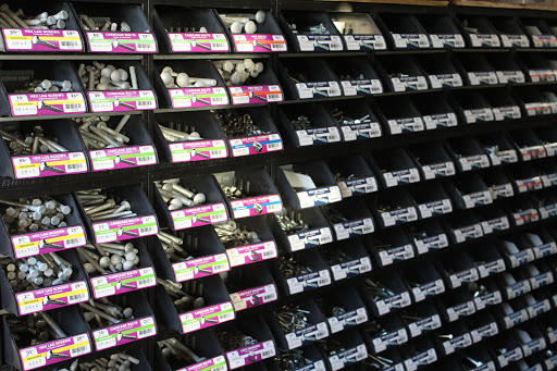 Hardware Store «Gideon King Hardware», reviews and photos, 5466 Friendship Ln, Kinzers, PA 17535, USA