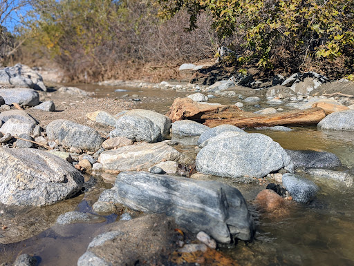 Nature Preserve «Eaton Canyon Nature Center», reviews and photos, 1750 N Altadena Dr, Pasadena, CA 91107, USA