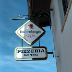 Photo n°1 de l'avis de Dean.e fait le 30/04/2023 à 14:12 sur le  Pizzeria Bei Toni à Allendorf