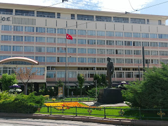 Eskişehir Sb. OE