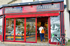 Boulangerie Pâtisserie Belleteix Port-en-Bessin-Huppain